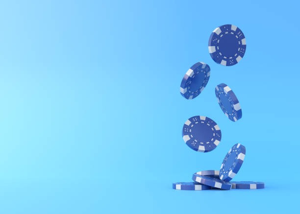 Live football and casino game selection